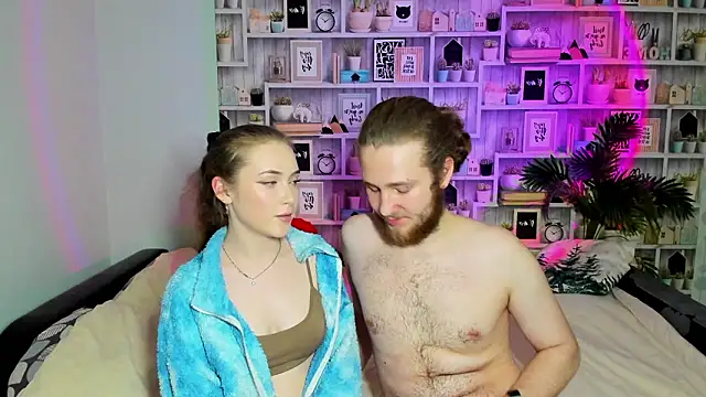 swiity room  online show from 03.13.26