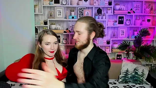 swiity room  online show from 03.14.26