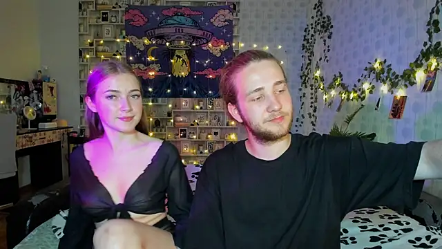 swiity room  online show from 07.04.26