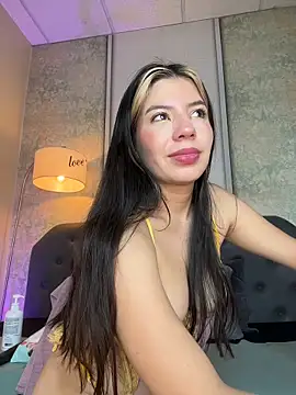ShyDesireXXX online show from 06.08.26