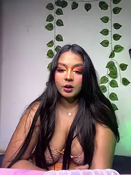 Isabella Belmont online show from 04.24.26