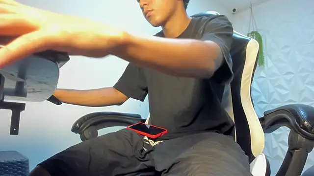 Alluringangel23 online show from 01.17.26