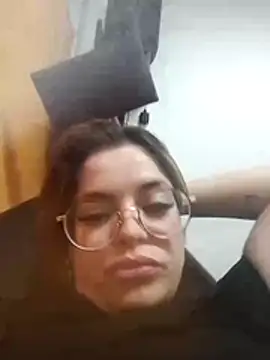 gisequeen online show from 01.09.26