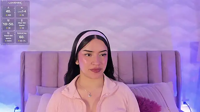 im miadoll online show from 03.13.26