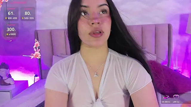 im miadoll online show from 03.16.26