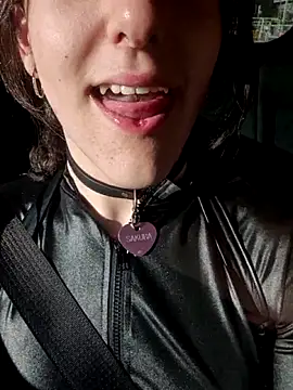 Snapshot of Sakura_trans chatting on 02.21.26 Sakura trans online show from 02.21.26