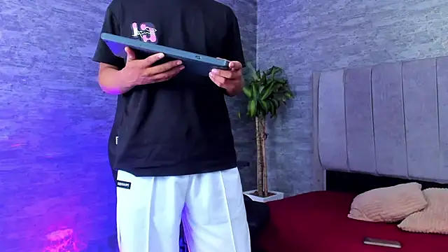 Andres mer online show from 01.10.26