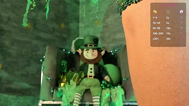 Andres mer online show from 03.17.26