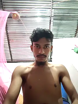 RAKIB5676 online show from 03.08.26