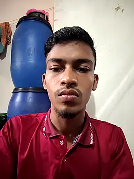 RAKIB5676 online show from 04.13.26