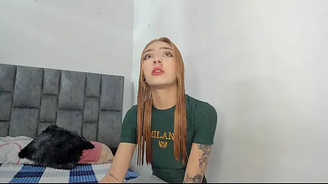 emily pons online show from 01.18.26