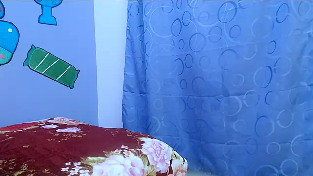 skinnysexzara18 online show from 01.10.26