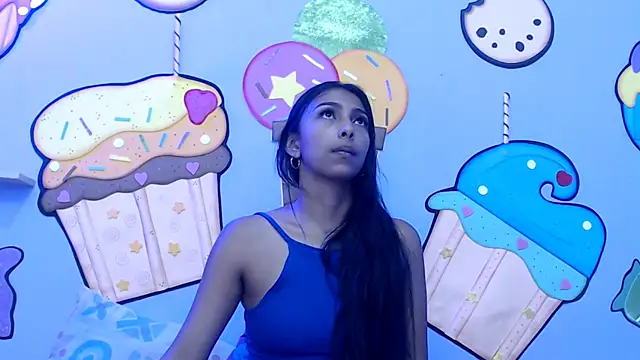 skinnysexzara18 online show from 02.21.26