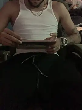 PRBoricua787 online show from 04.14.26