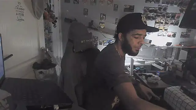PRBoricua787 online show from 07.29.26