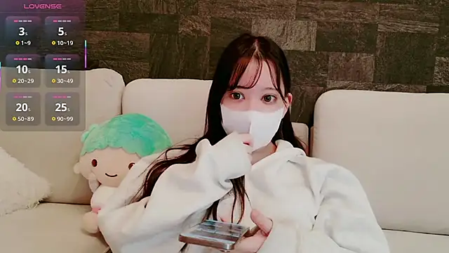 Mayu 000 online show from 04.02.26