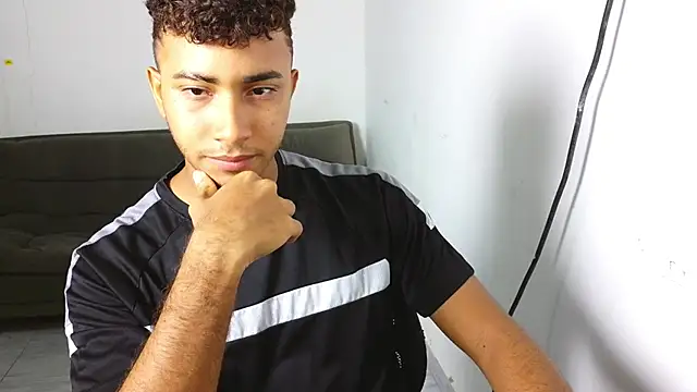 naugthy boy88 online show from 04.16.26