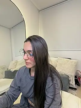 EVA WILD1 online show from 02.28.26