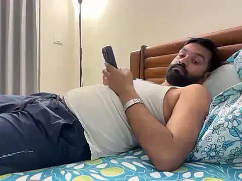 Rahil 94 online show from 06.23.26