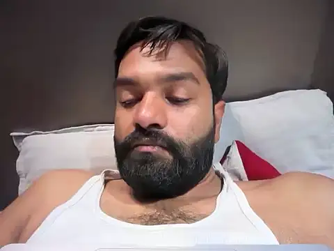 Rahil 94 online show from 07.24.26