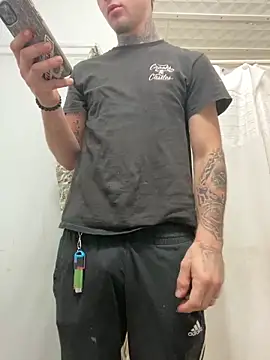 Snapshot of Tmoney369 chatting on 03.27.26 Tmoney369 online show from 03.27.26