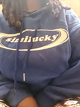 Bootyful me online show from 02.06.26