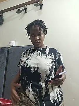 Bootyful me online show from 07.03.26