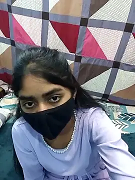 HotxMuskan online show from 02.20.26