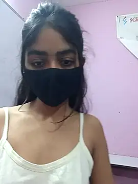 HotxMuskan online show from 02.28.26