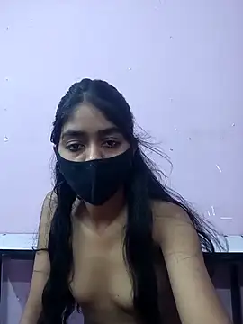 HotxMuskan online show from 03.11.26