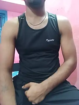 Vikash8240 online show from 07.25.26