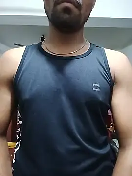 Vikash8240 online show from 07.28.26