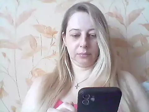 Miralisse online show from 03.13.26