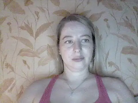 Miralisse online show from 03.15.26