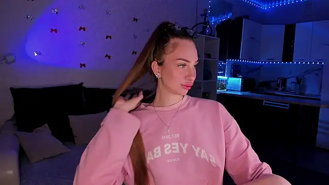 LababyAlice online show from 01.16.26