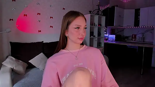 LababyAlice online show from 02.04.26