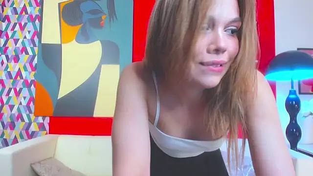 ScarletMarney online show from 03.08.26