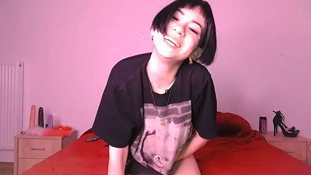 Marley Queen online show from 02.25.26