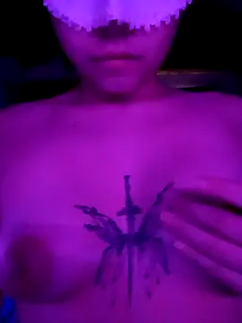 Sexyhanna14 online show from 02.01.26