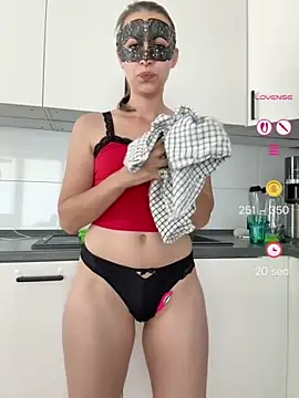 Ina-Immergeil online show from 06.25.26