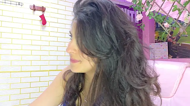 millybell303av online show from 02.17.26