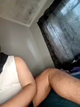 Snapshot of DrosXO chatting on 01.10.26 DrosXO online show from 01.10.26