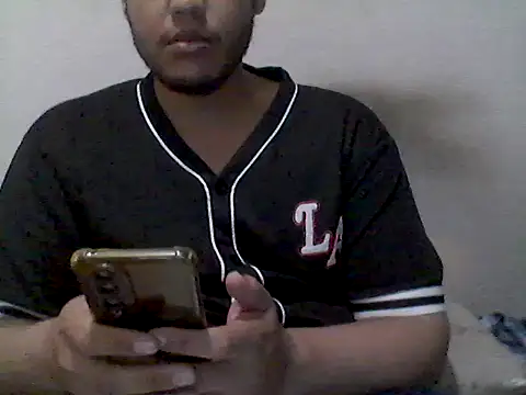 Snapshot of DrosXO chatting on 02.27.26 DrosXO online show from 02.27.26