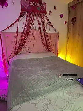 Nina Belle online show from 02.11.26