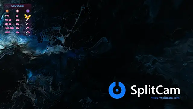 Snapshot of Princess_Venus chatting on 03.08.26 Princess Venus online show from 03.08.26