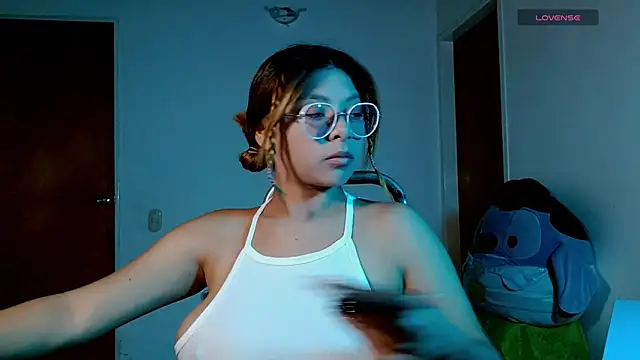 Princess Venus online show from 04.24.26