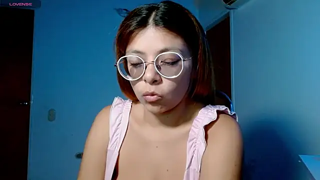 Princess Venus online show from 04.26.26