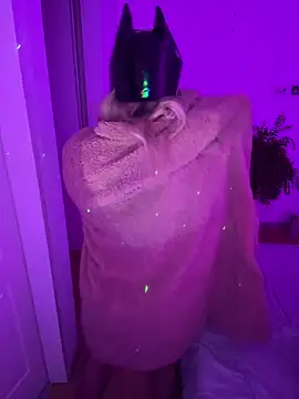 Snapshot of hexaxex chatting on 02.05.26 hexaxex online show from 02.05.26