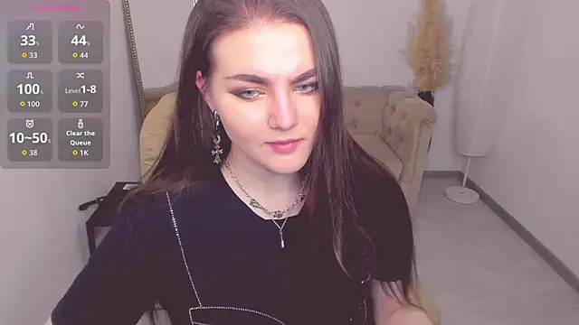 ScarletMur online show from 05.09.26