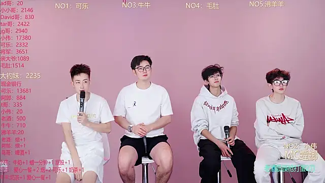 w-lucky online show from 03.03.26